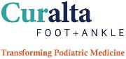 Curalta Foot + Ankle, LLC Logo